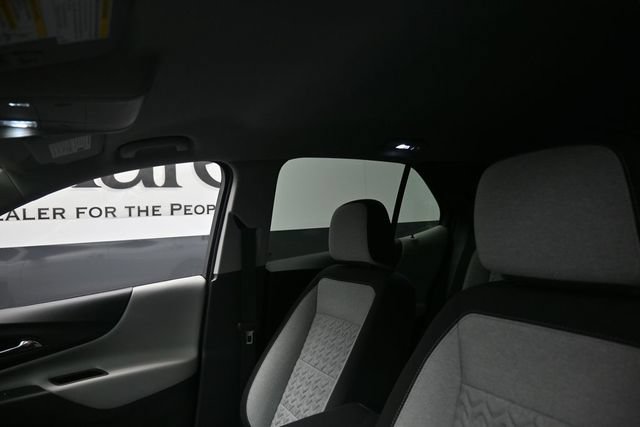 Used 2023 Chevrolet Equinox LS w/ LS Convenience Package FWD image 17