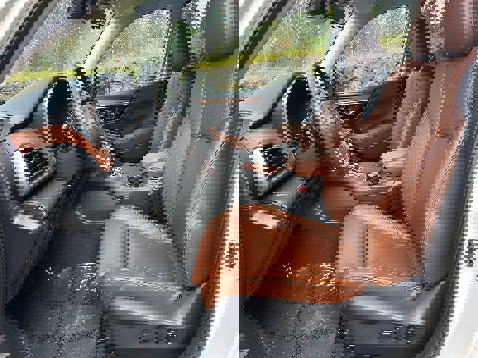 Certified 2024 Subaru Outback Touring image 16