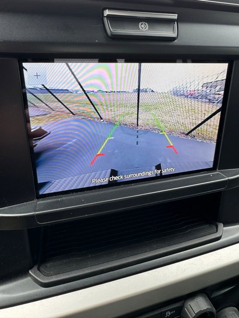 Used 2025 Ford F250 XLT image 19