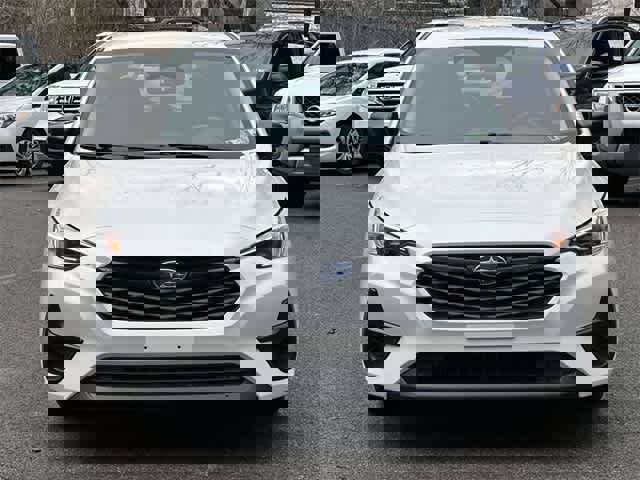 Certified 2024 Subaru Impreza 2.0i image 18