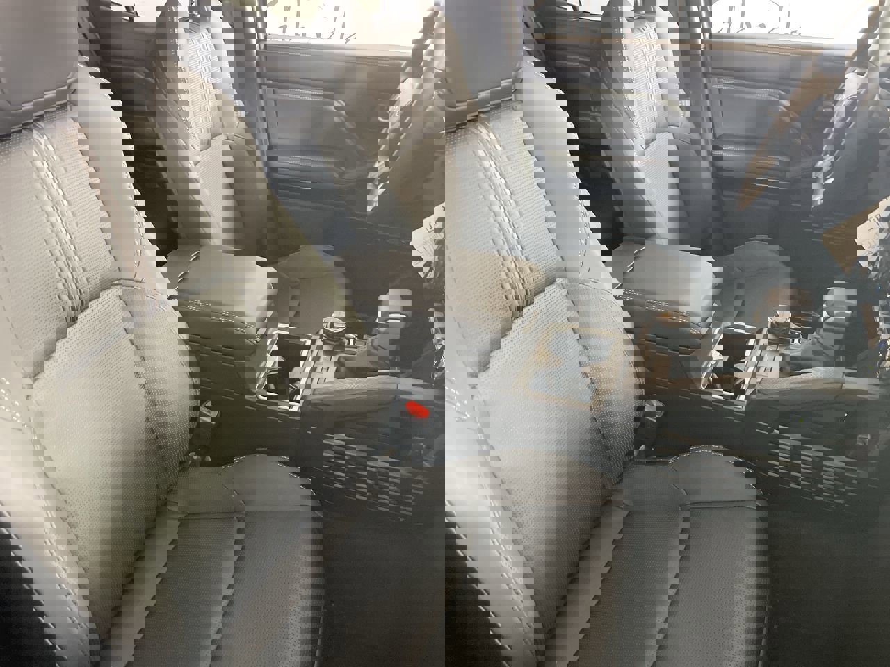 New 2025 Toyota 4Runner Limited image 26