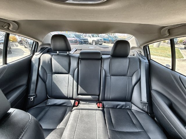 Certified 2024 Subaru Legacy Limited AWD/4WD image 23