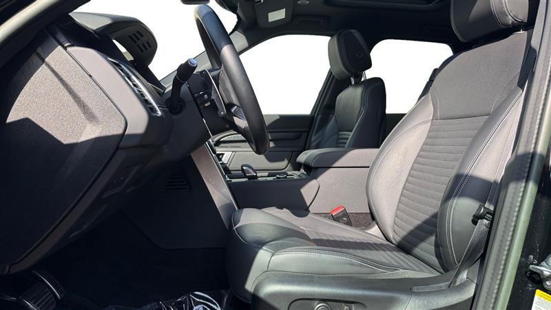 Used 2023 Land Rover Discovery S R-Dynamic AWD/4WD image 10