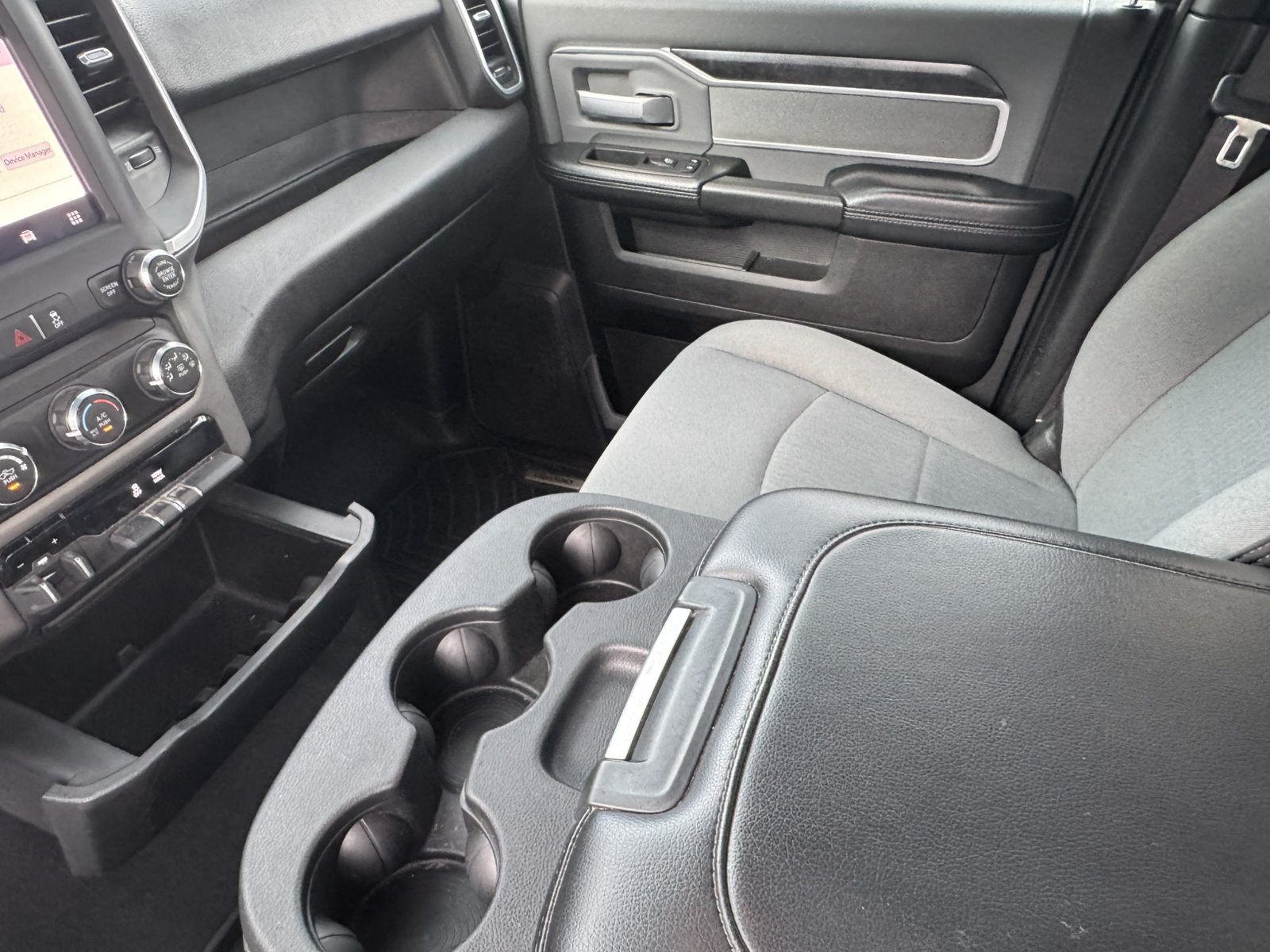 Used 2021 RAM 2500 Big Horn AWD/4WD image 29