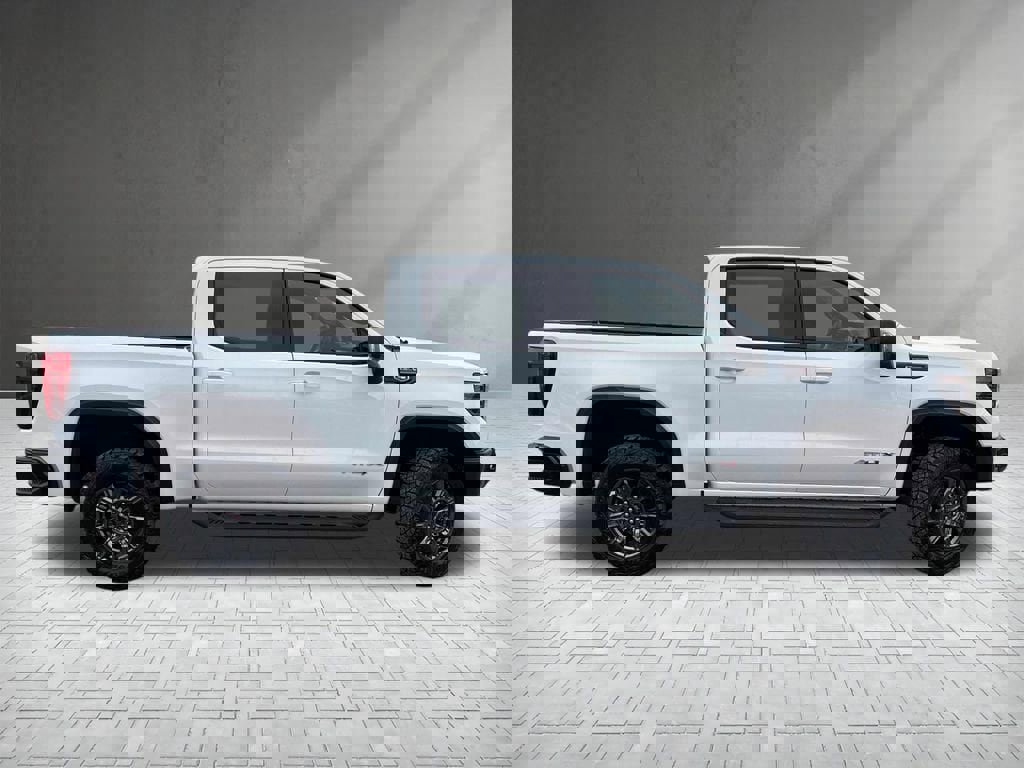 New 2026 GMC Sierra 1500 AT4X image 6