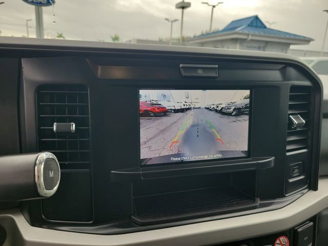 Used 2025 Ford F250 XLT image 20