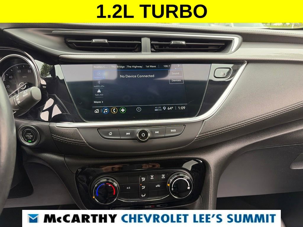 Used 2021 Buick Encore GX Preferred FWD image 6