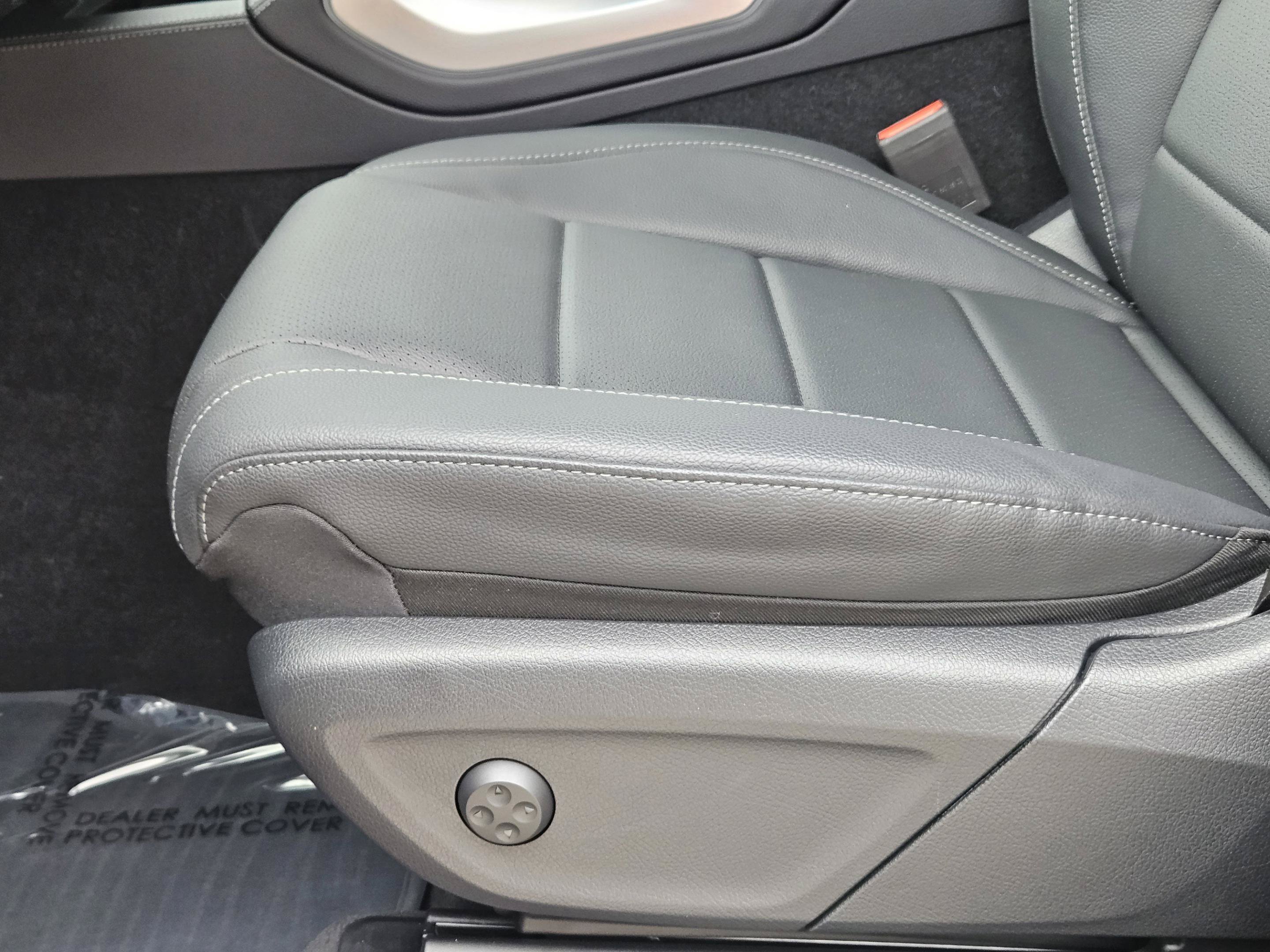 Certified 2026 Mercedes-Benz GLS 450 4MATIC image 16