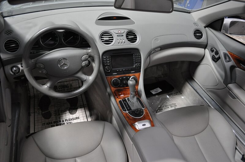 Used 2005 Mercedes-Benz SL 500 image 18