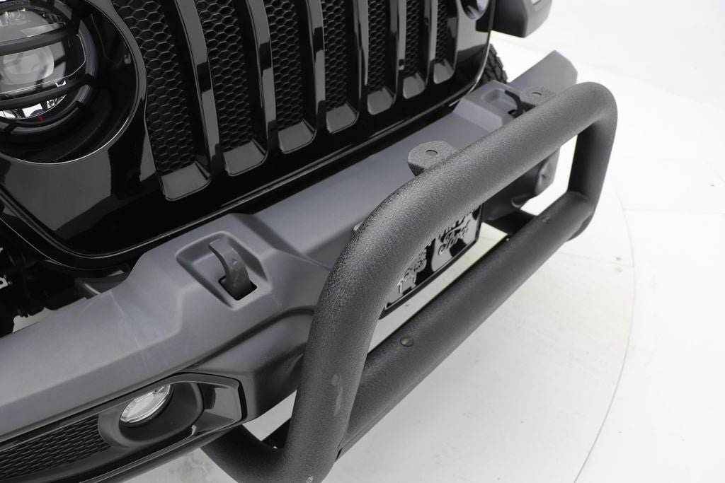 Used 2022 Jeep Wrangler Unlimited Sport AWD/4WD image 11