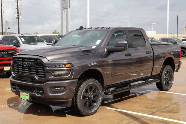 New 2026 RAM 2500 Lone Star AWD/4WD image 3