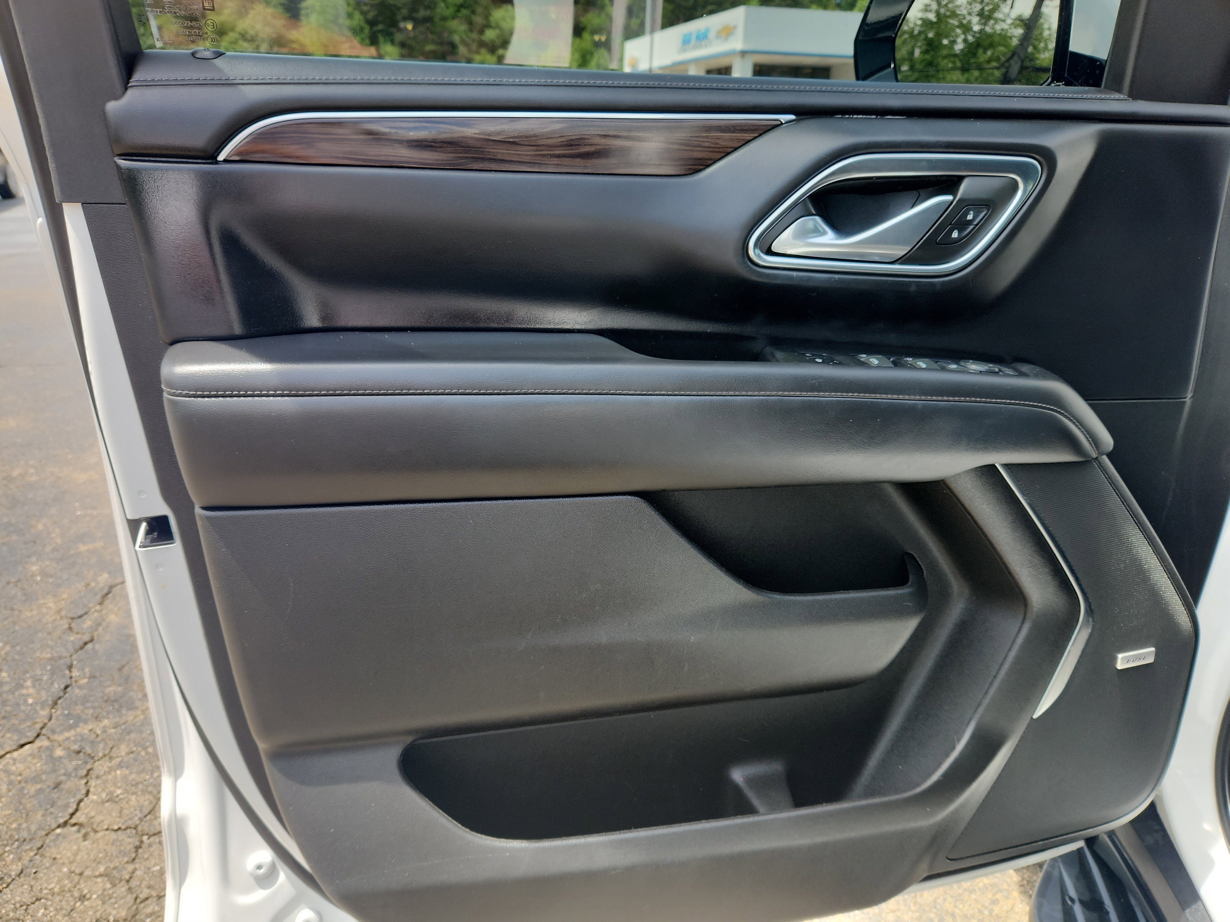 Used 2023 Chevrolet Tahoe LT RWD image 21