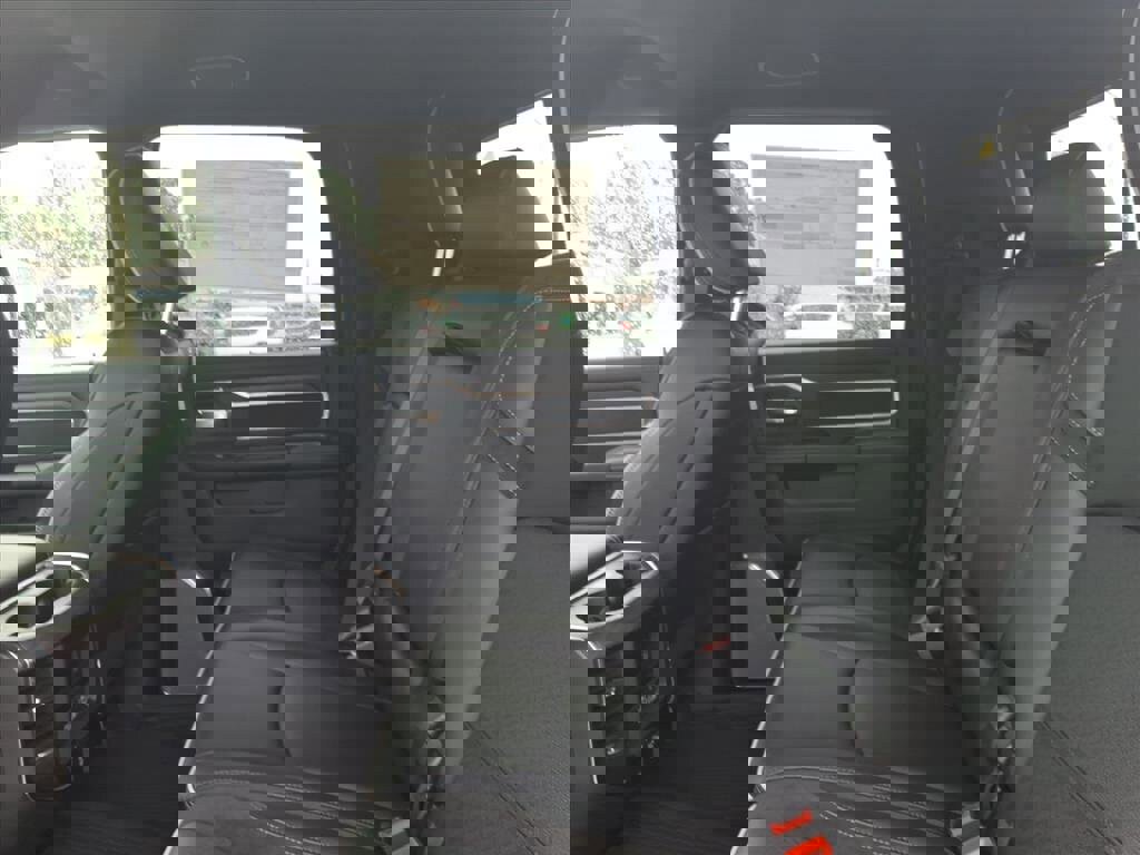 New 2026 RAM 2500 Laramie image 9