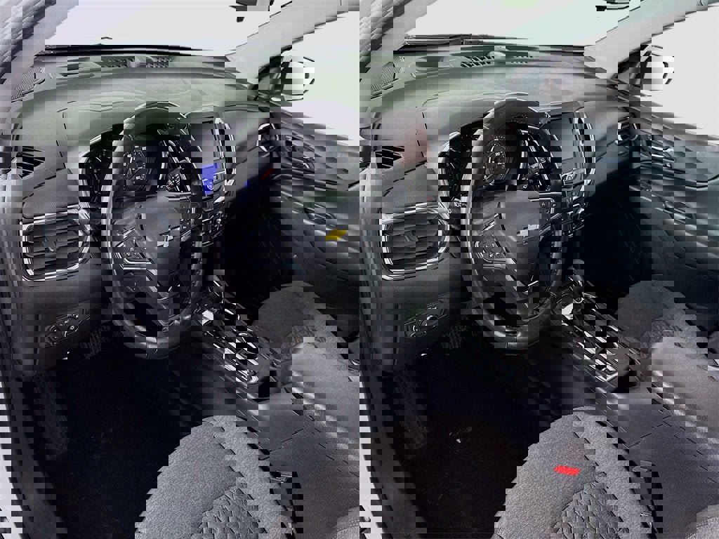 Certified 2022 Chevrolet Equinox LT image 4