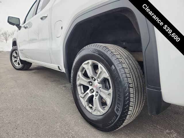 Used 2024 GMC Sierra 1500 SLT image 14