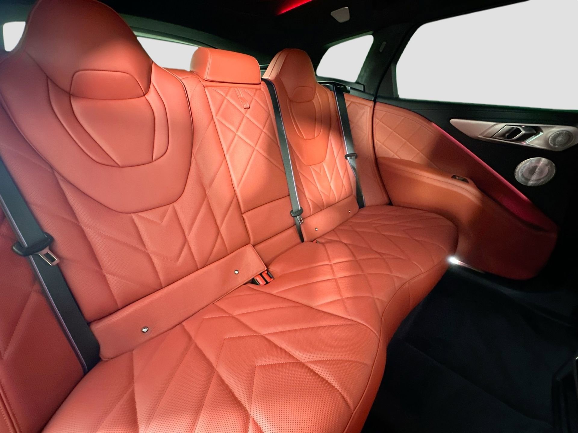 Used 2025 BMW XM image 28