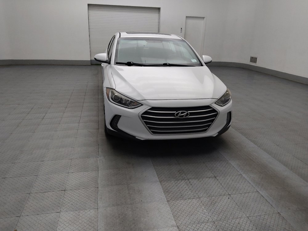 Used 2017 Hyundai Elantra Value Edition image 14