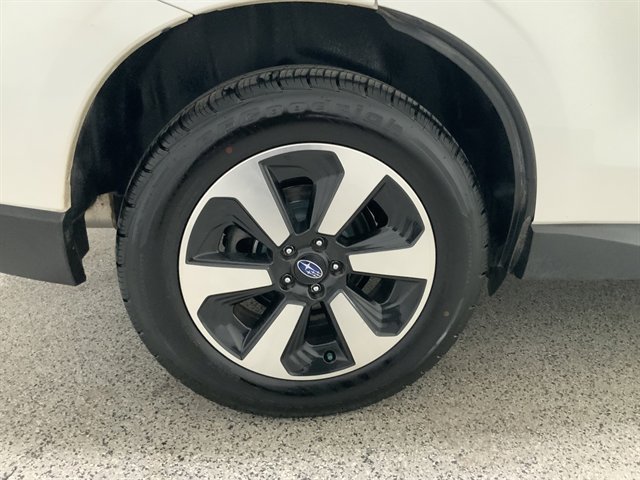 Used 2018 Subaru Forester 2.5i Premium AWD/4WD image 13