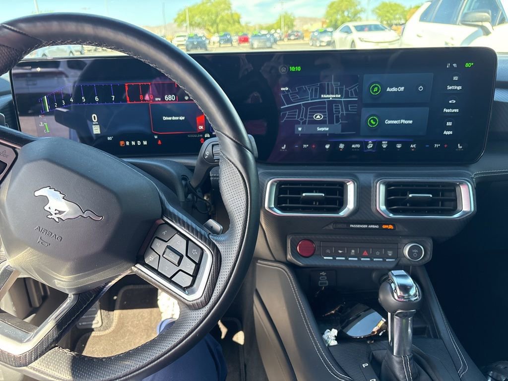 Used 2024 Ford Mustang GT Premium image 10