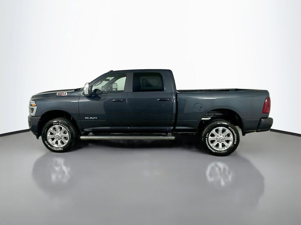 New 2026 RAM 2500 Laramie image 4