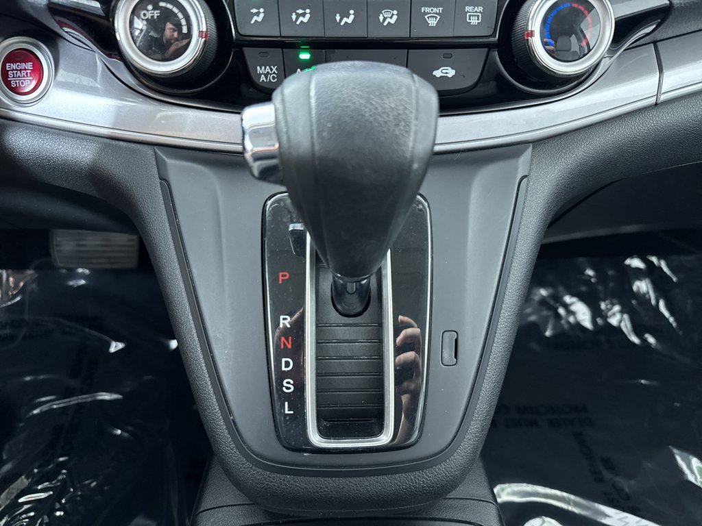 Used 2015 Honda CR-V EX image 20
