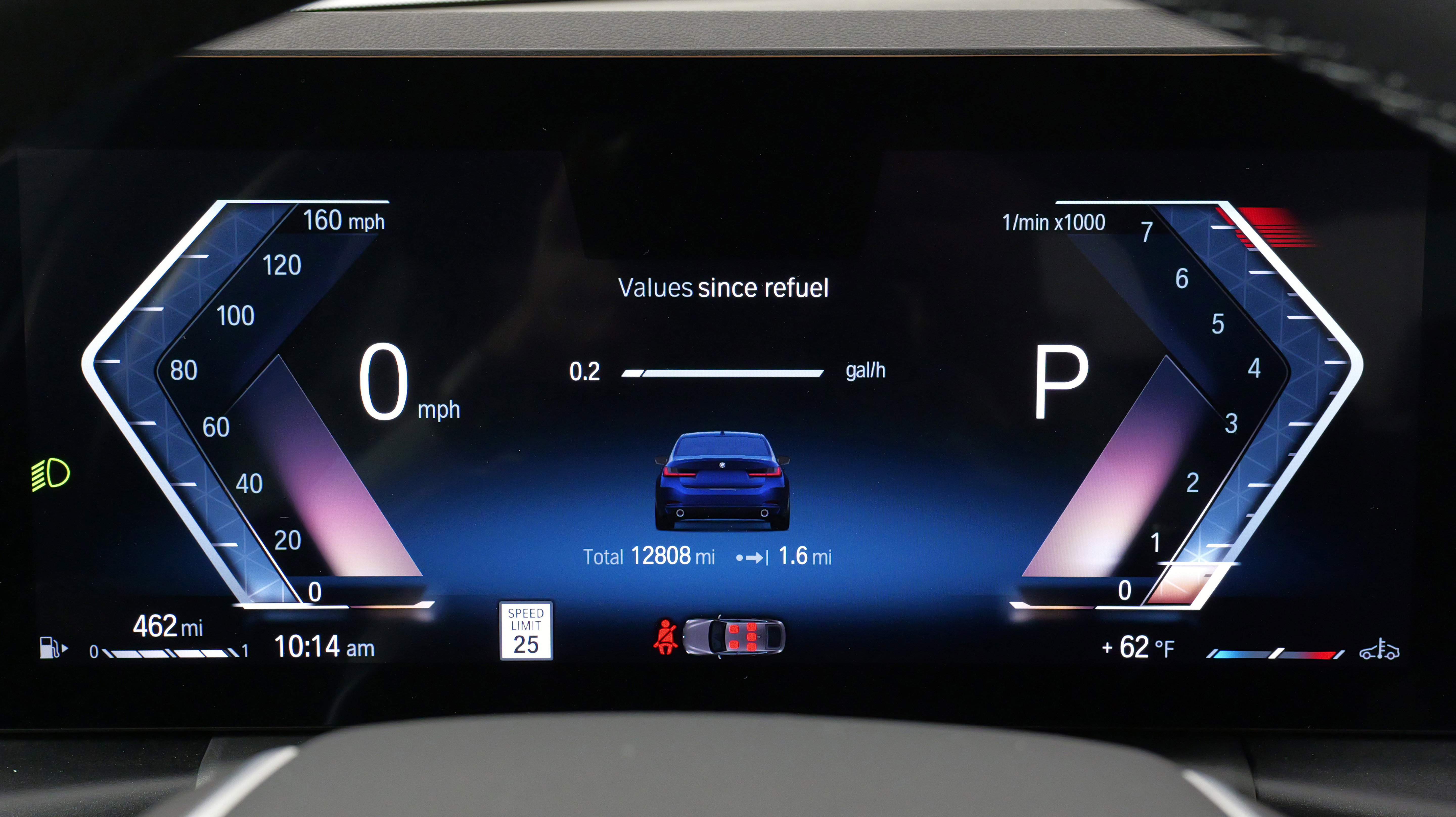 Used 2023 BMW 330i xDrive Sedan w/ Driving Assistance Package image 37