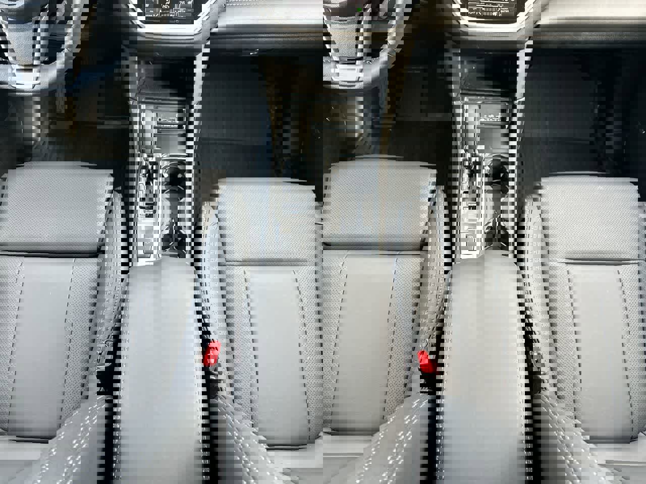 Certified 2025 Subaru Ascent Limited image 30