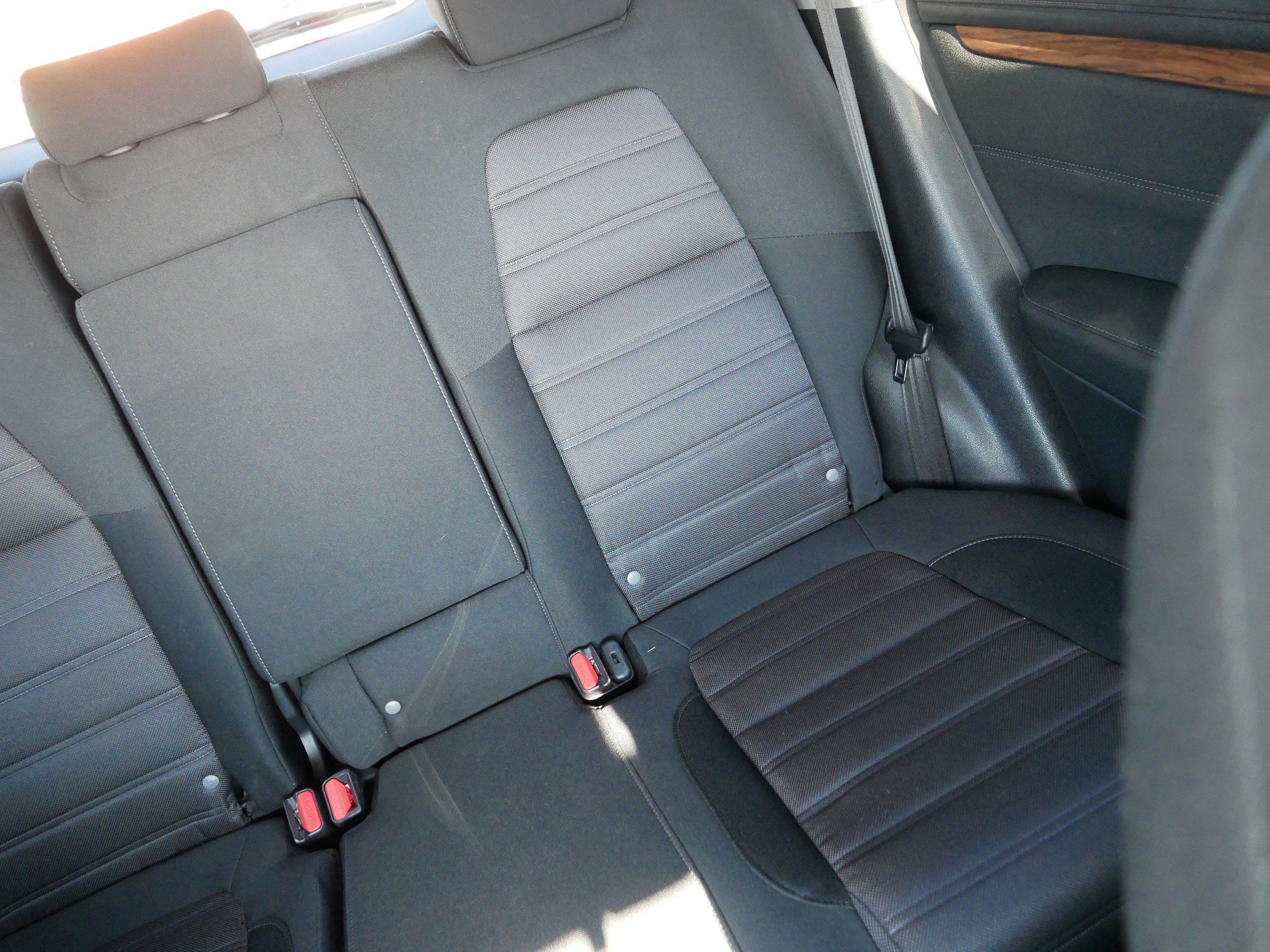 Used 2022 Honda CR-V EX image 14