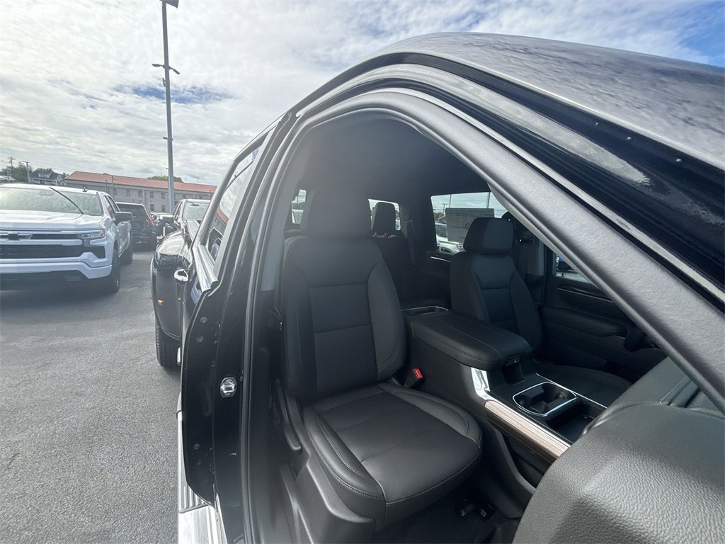 New 2026 Chevrolet Silverado 3500 LT w/ All Star Edition image 30