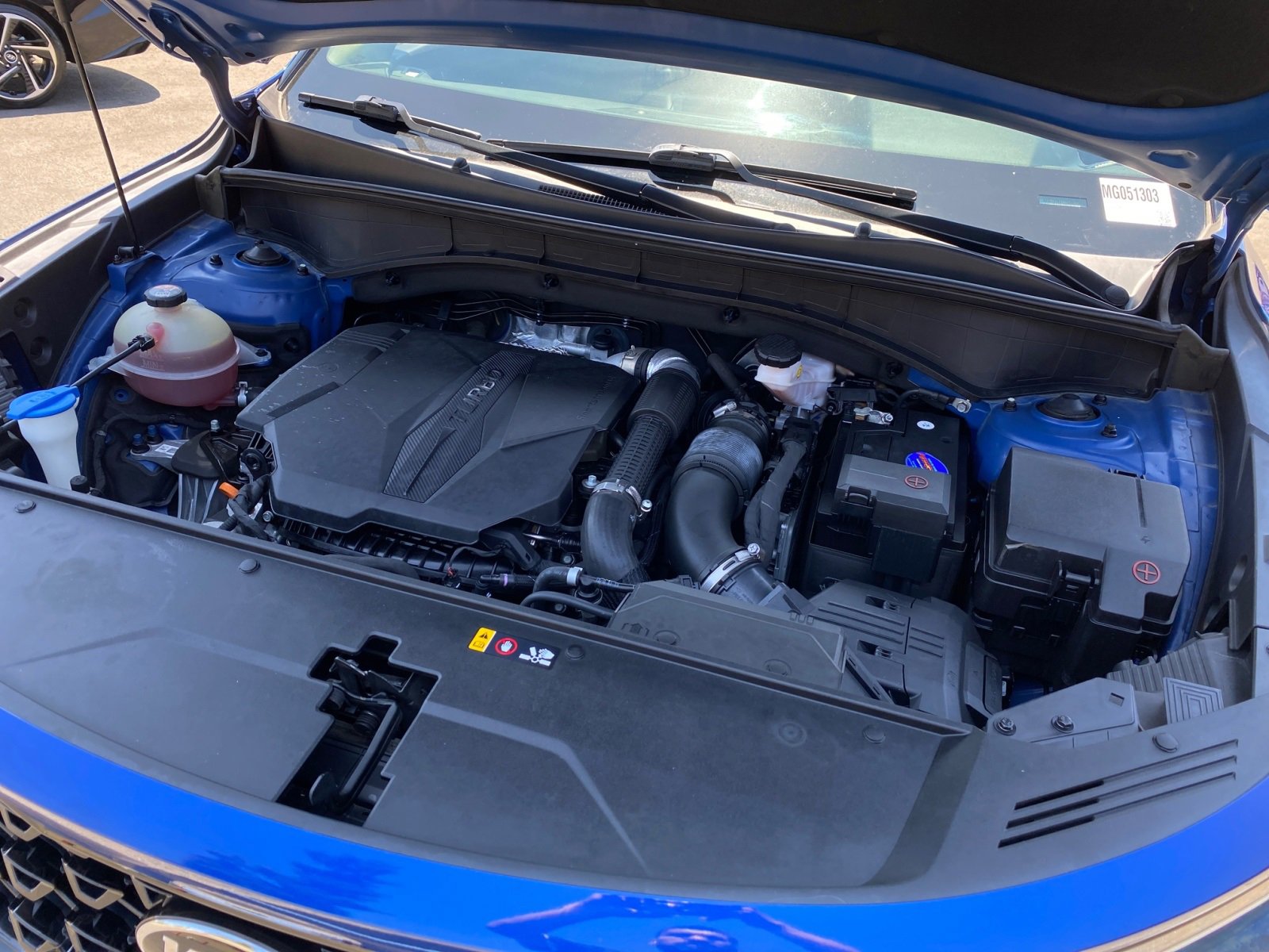 Used 2021 Kia Sorento SX image 22