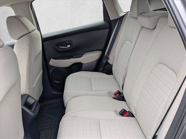 New 2026 Honda HR-V LX image 16