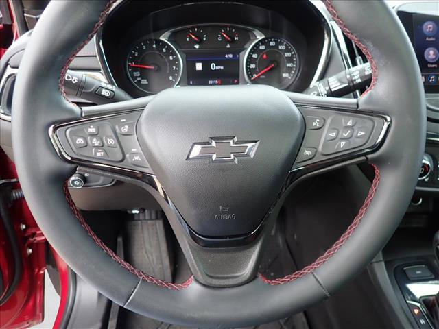 Used 2023 Chevrolet Equinox RS AWD/4WD image 15