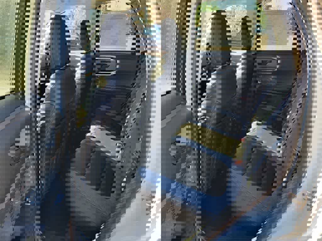 New 2026 Ford Bronco Sport Outer Banks image 12