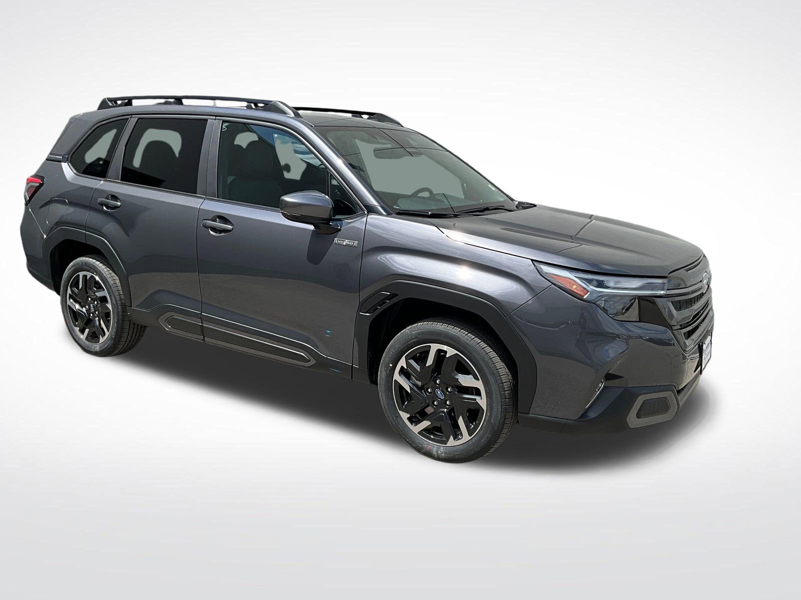 New 2026 Subaru Forester Limited AWD/4WD image 7