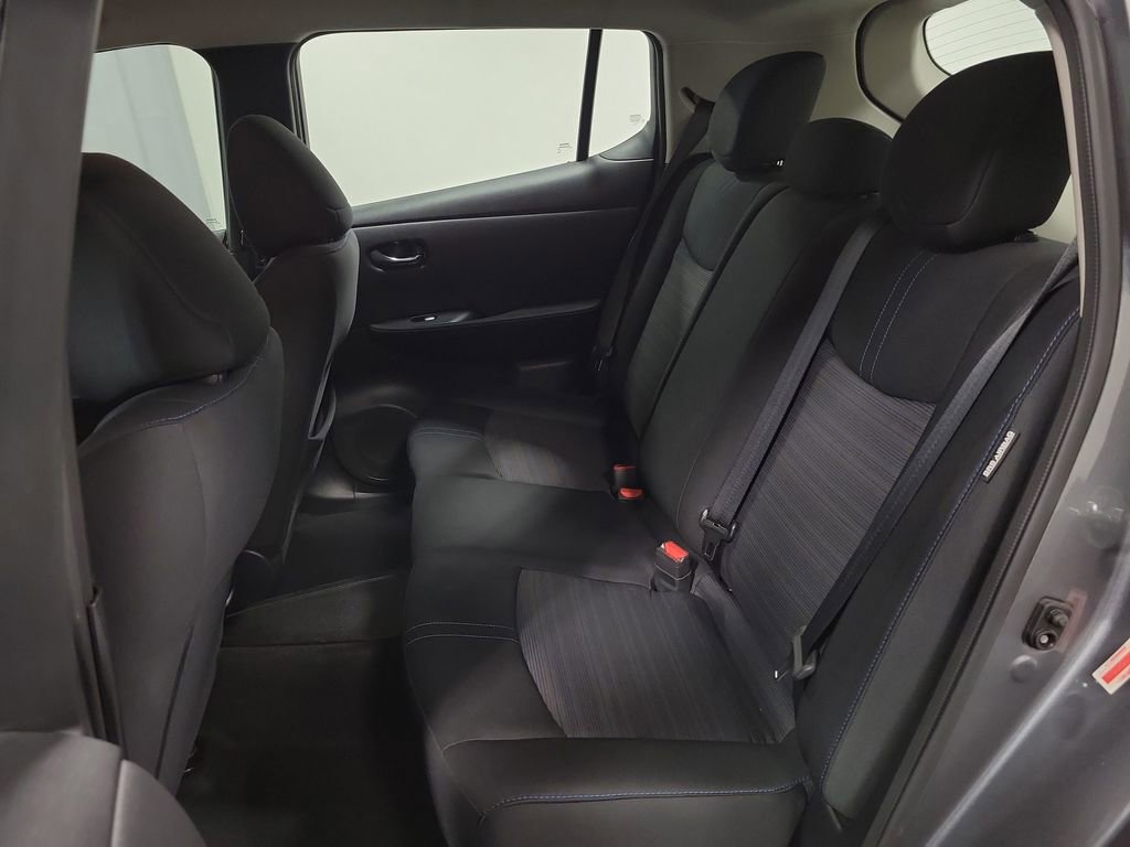 Used 2020 Nissan Leaf S Plus image 21