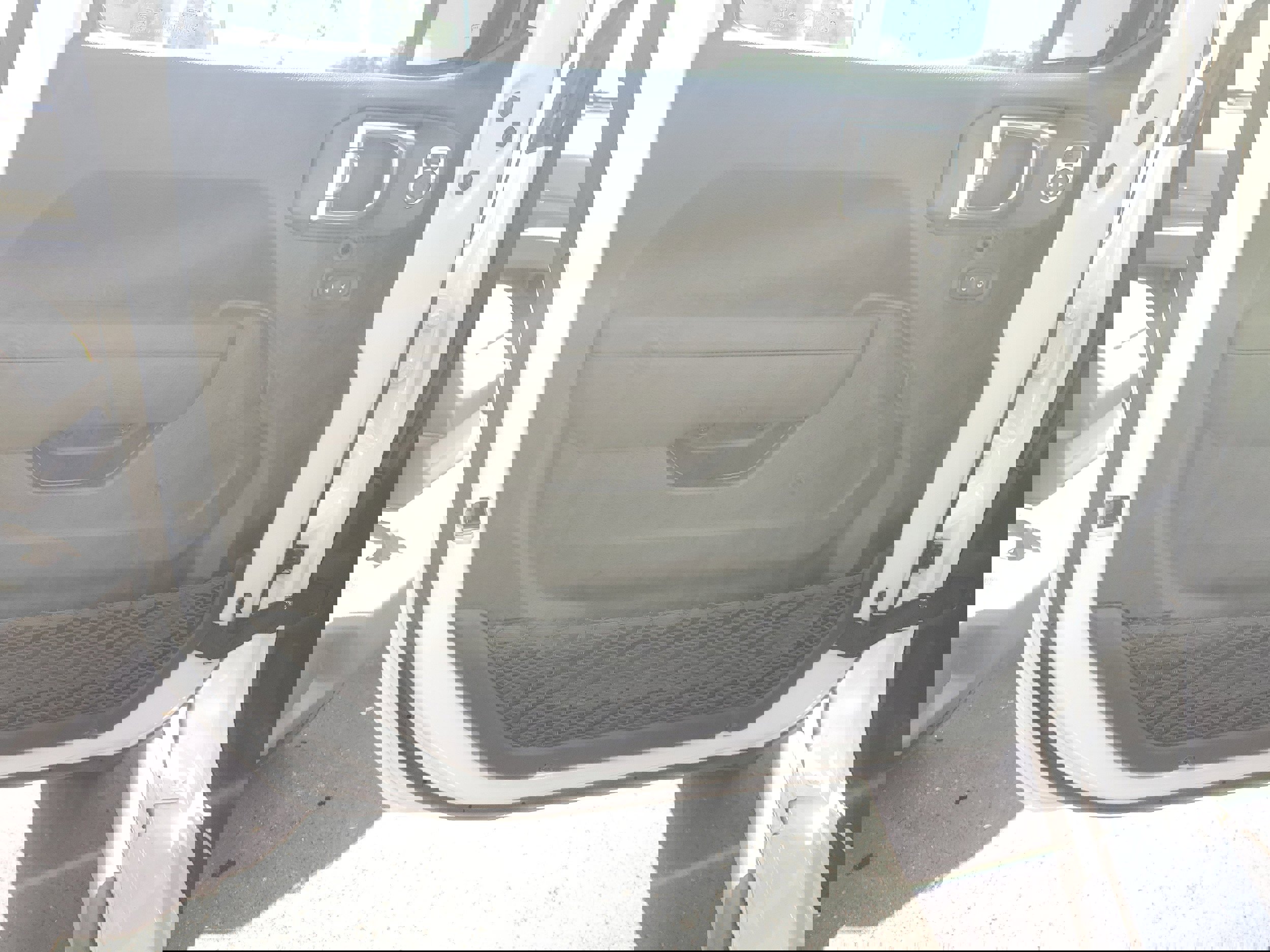 New 2026 Jeep Gladiator Mojave w/ Safety Group image 9