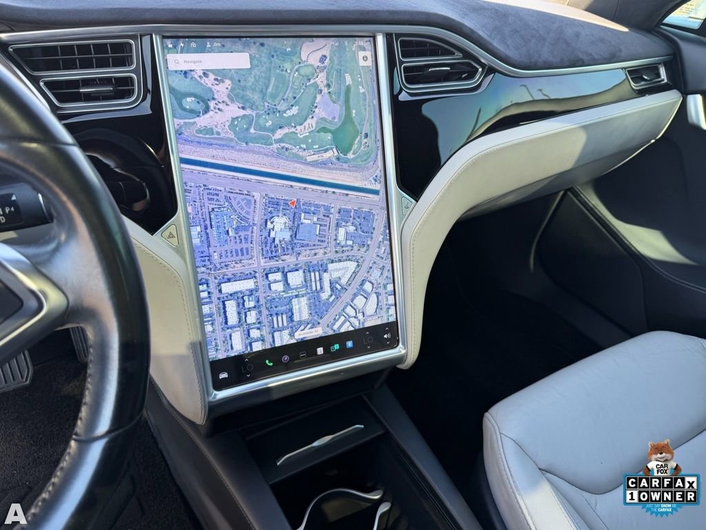 Used 2016 Tesla Model S 90D image 27