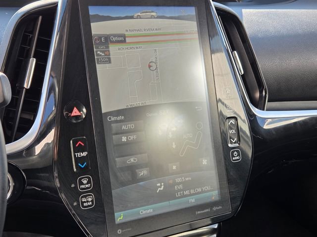 Used 2021 Toyota Prius Prime XLE image 20