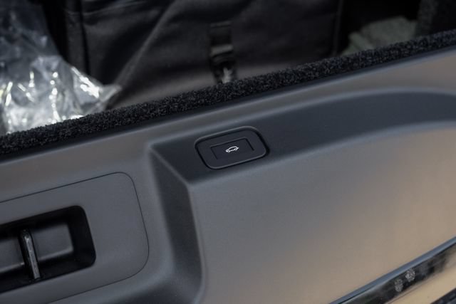 New 2026 Land Rover Range Rover SE AWD/4WD image 66