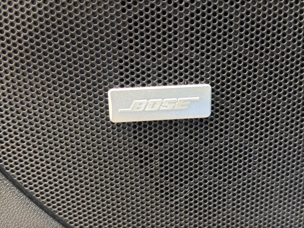 Certified 2024 Chevrolet Blazer RS w/ Driver Confidence II Package image 15