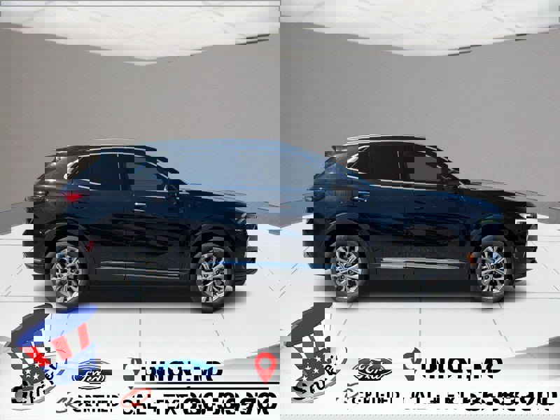 Used 2023 Buick Envision Preferred w/ Premium Seat Package