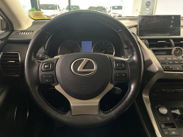 Used 2016 Lexus NX 200t AWD w/ Premium Package image 13