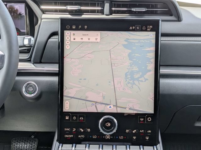 New 2027 GMC Terrain Elevation w/ Elevation Premium Package AWD/4WD image 19