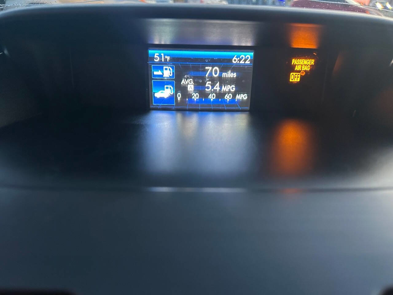 Used 2015 Subaru Forester 2.0XT Premium image 19