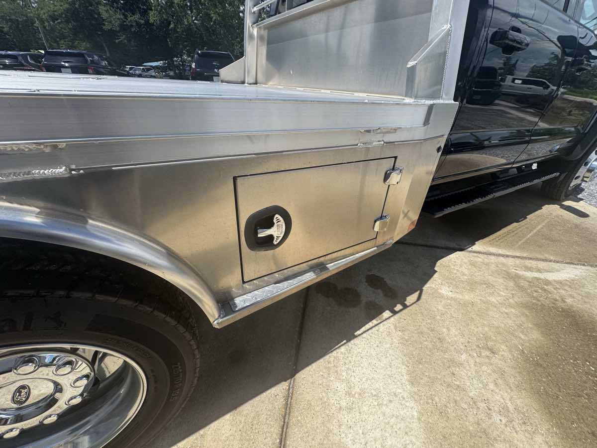 Used 2026 Ford F450 Lariat AWD/4WD image 26