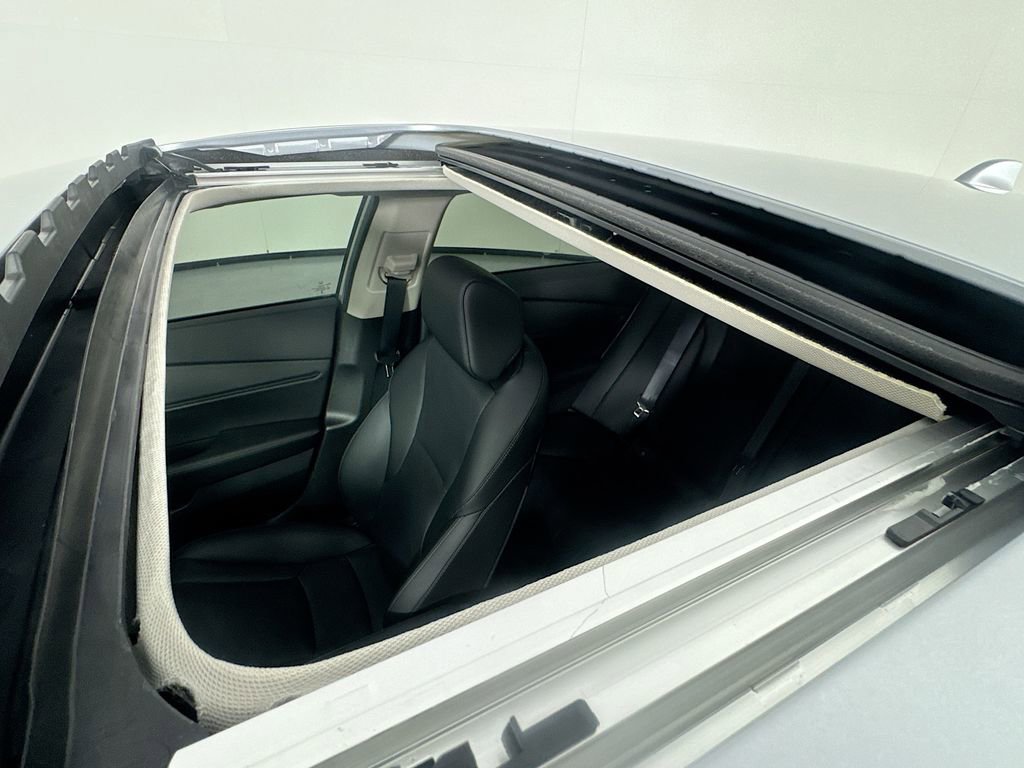 New 2026 Honda Accord Touring image 32