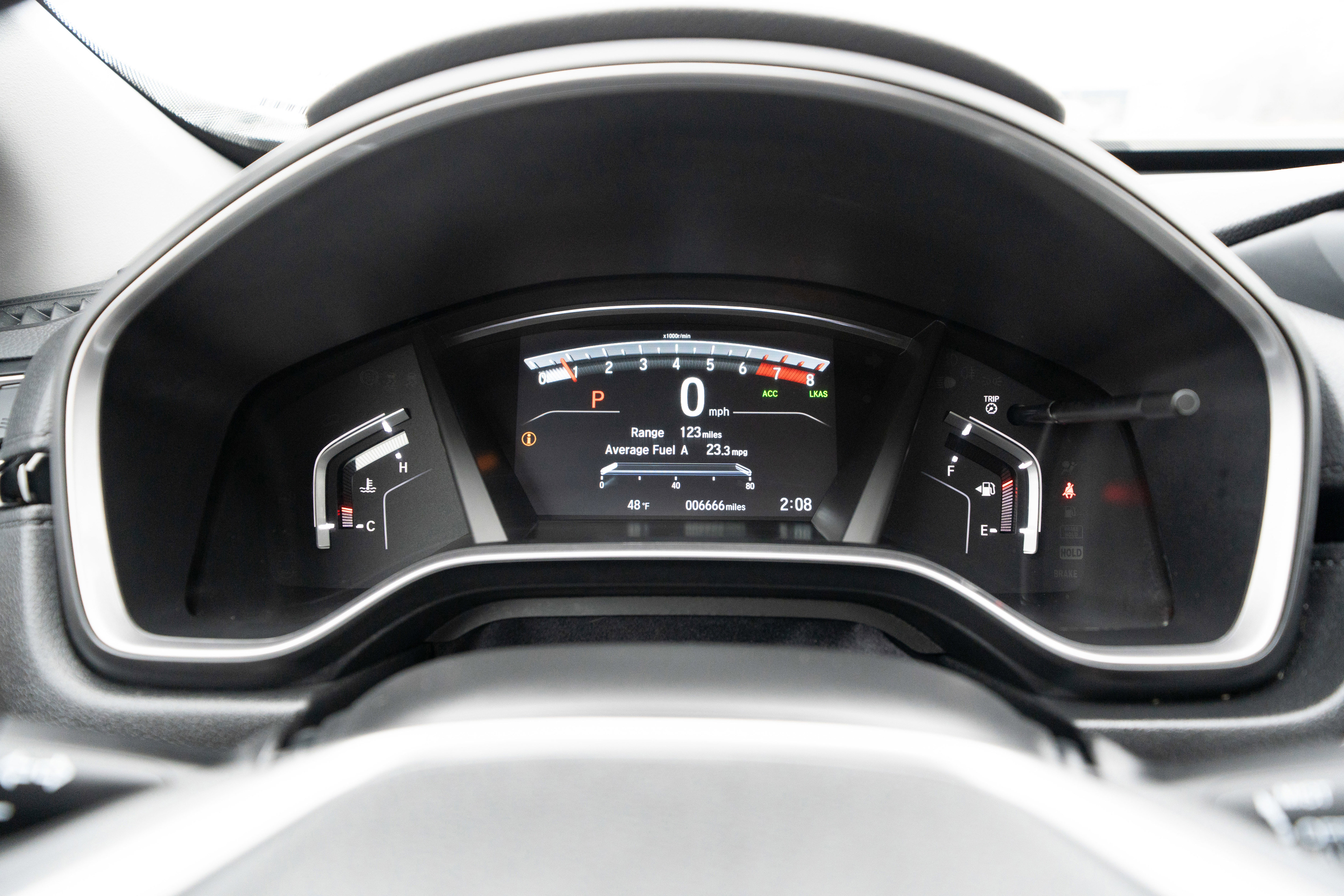 Used 2022 Honda CR-V Touring image 16