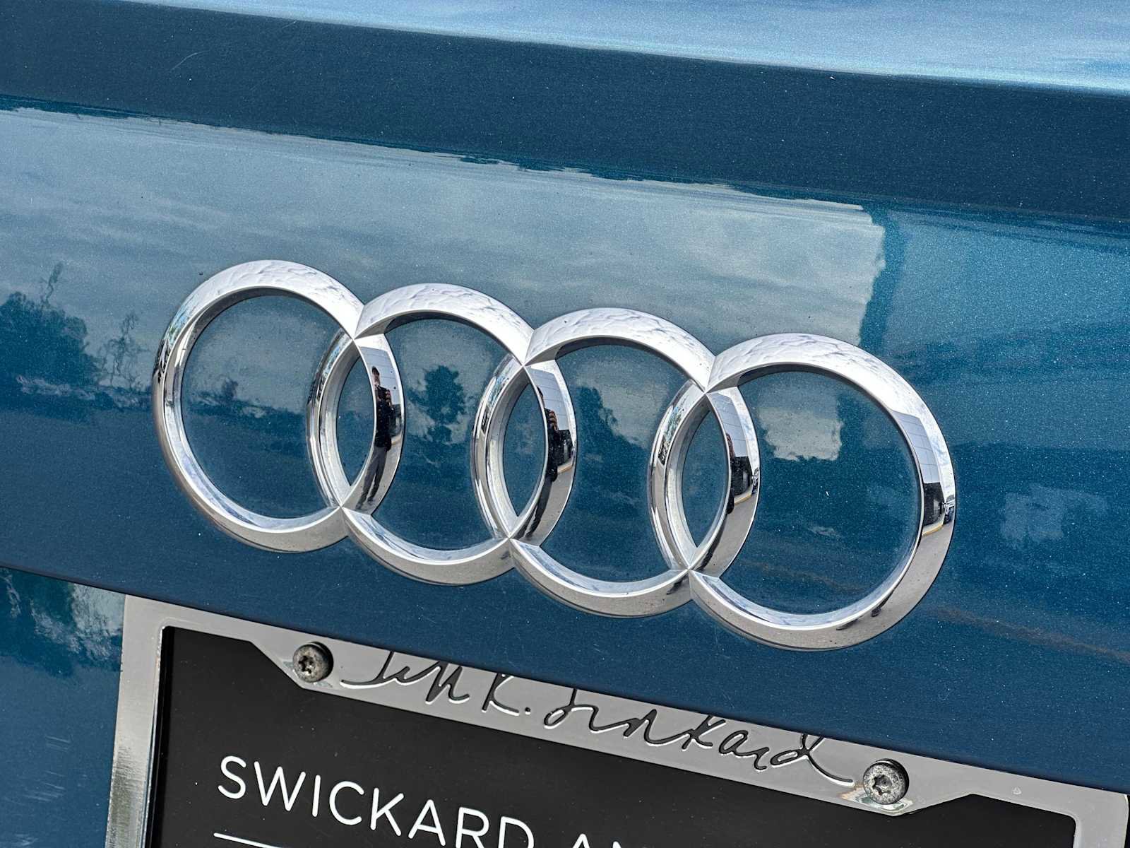 Used 2018 Audi Q7 3.0T Premium Plus image 14