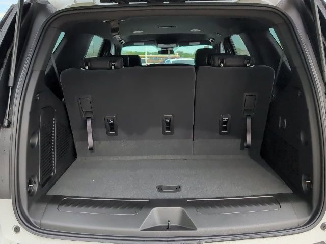 New 2026 Chevrolet Tahoe LS w/ Max Trailering Package RWD image 11