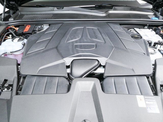 New 2026 Porsche Cayenne E-Hybrid Coupe image 34